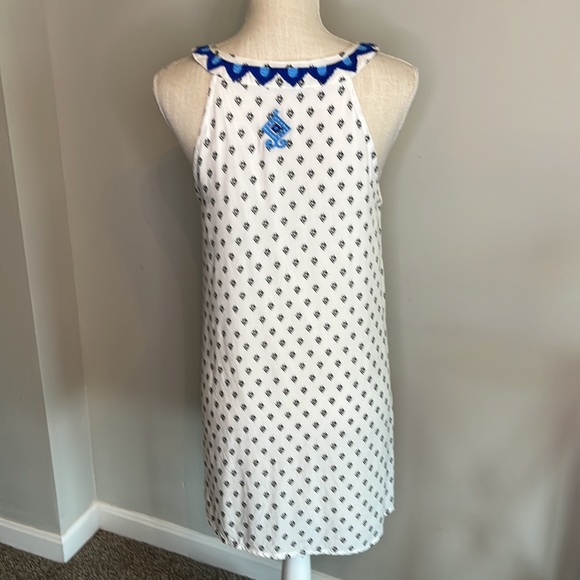 THML COVER UP/DRESS - Picture 5 of 9